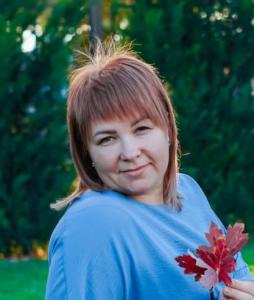 Войтихова Мария Ивановна