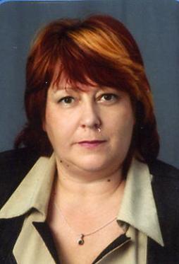 Марченко Марина Борисовна