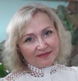Енакаева Светлана Николаевна