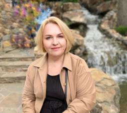 Романенко Елена Геннадьевна
