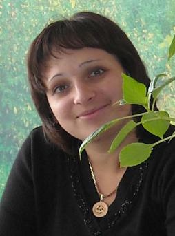 Вислогузова Наталья Петровна