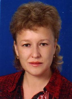 Тагиднева Мария Васильевна