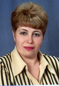 Ермолова Светлана Николаевна