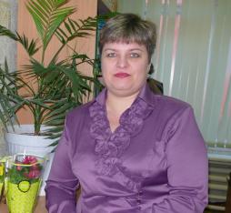 Семенкова Екатерина Викторовна