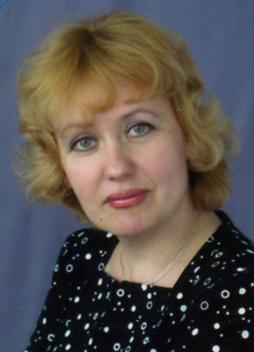 Аминова Ирина Борисовна